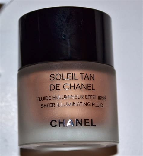 chanel soleil de tan fluid|Chanel soleil tan buy online.